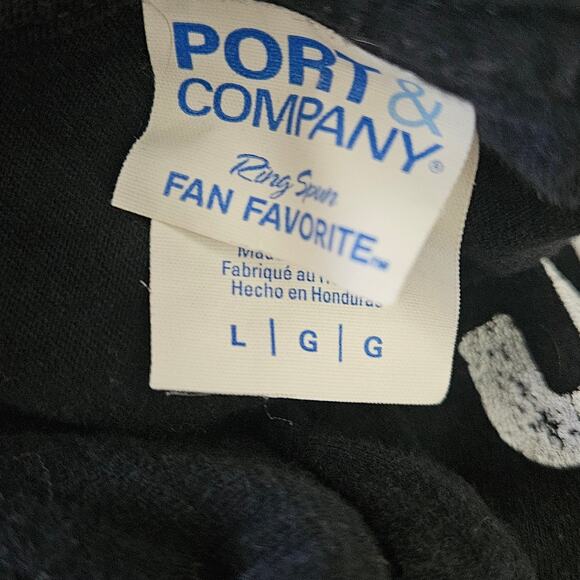 I Dont Snore I Dream Im A Jake Brake Funny Trucker Tee Shirt Size Large - Picture 3 of 4